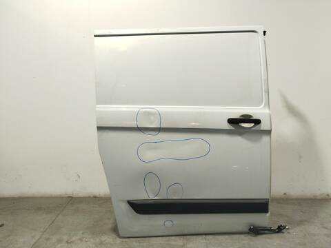 Puerta Lateral Corredera Derecha Ford Transit 2.2 TDCI 125CV 92KW FURGONETA