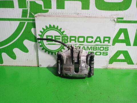 Pinza Freno Delantera Derecho Citroen C3 ORIGINS 82CV