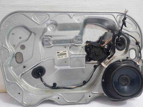 Foto 3ª: Elevalunas Eléctrico Delantero Izquierdo Ford Focus BUSINESS 90CV (2007)