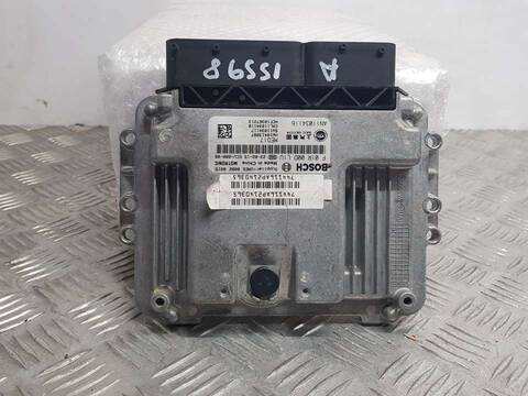 Centralita Motor ECU Mg ZS 1.0 T-GDI 111CV 82KW