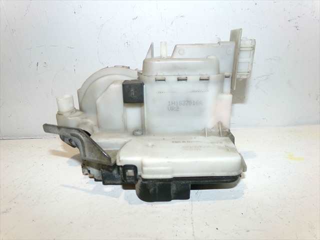 Foto 3ª: Cerradura Puerta Delantera Derecha Volkswagen Golf 1.6 G SERIE 3 ,1992-1998 [ABU] (1993)