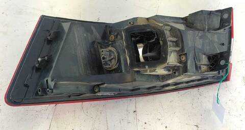 Piloto Trasero Izquierdo Skoda Superb 2.0 TDI