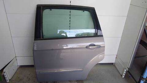 Puerta Trasera Izquierda Ford S Max TREND 03.2010 ) 115CV 85KW CA1)