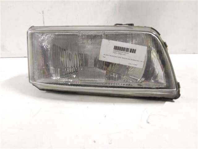 Faro Derecho Peugeot Boxer 2.5 D (86 CV)