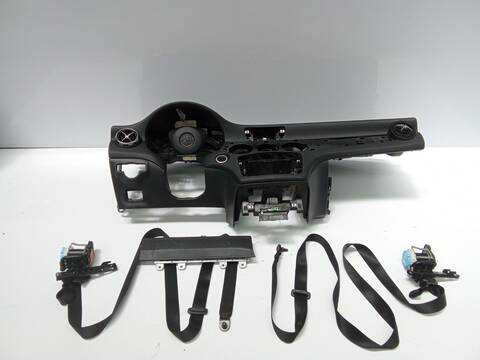 Kit Airbag Mercedes Clase G 230 GLA 200 CDI - D CDI CAT 136CV 100KW