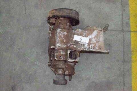 Caja Transfer Santana Anibal 2.8 TDI 125CV