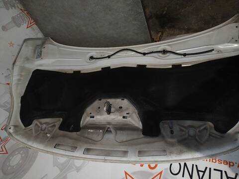 Foto 3ª: Capot Ford C Max EDITION 116CV 85KW [T1DA] (2013)