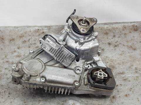 Caja Transfer Bmw X5 XDRIVE30D