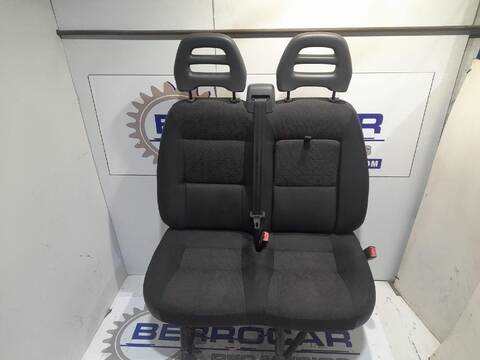 Asiento Delantero Derecho Citroen Jumper 2.2 E-HDI FAP CAT 131CV