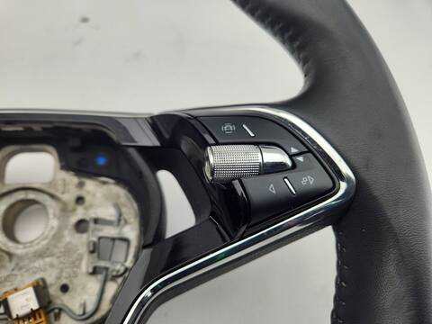 Foto 2ª: Volante Skoda Superb ACTIVE 150CV 110KW [DTSB] (2023)