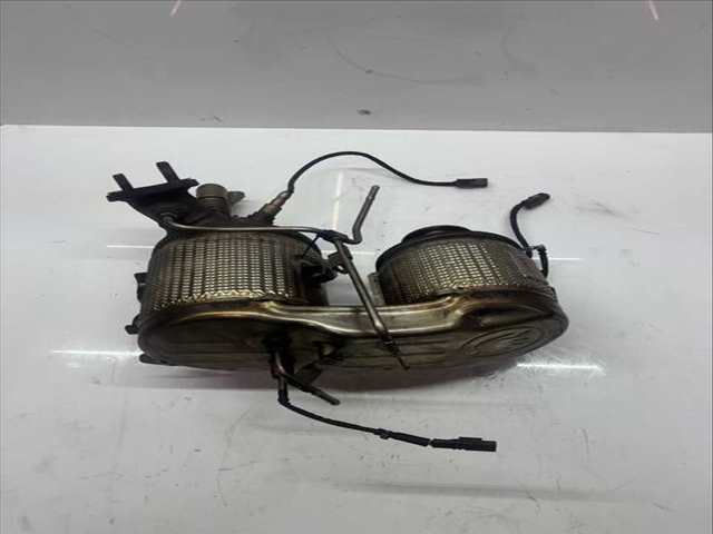 Foto 2ª: Catalizador Kia Sportage 116CV 85KW [D4FE] (2021)