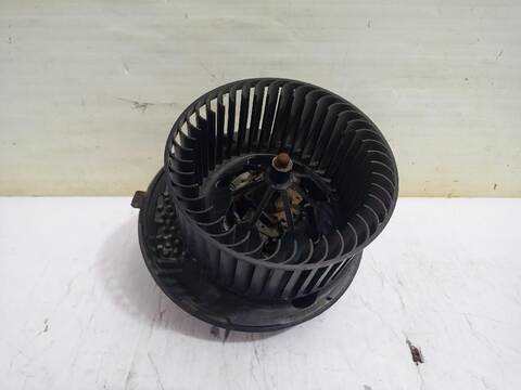 Foto 3ª: Calefacción Volkswagen Eos 2.0 150CV (2006)