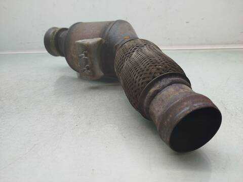 Foto 3ª: Catalizador Mercedes Viano CDI 2.2 4-MATIC 639.811 639.813 639.815 639.711 ... 163CV 120KW [651940]