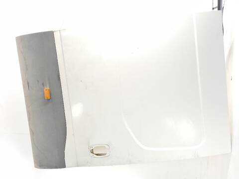 Puerta Trasera Derecha Iveco Daily 33S16 35S16 35C16 FURGON