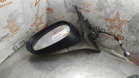 Foto 2ª: Retrovisor Izquierdo Jaguar X Type 2.0 D CLASSIC 130CV 96KW [6B] (2004)