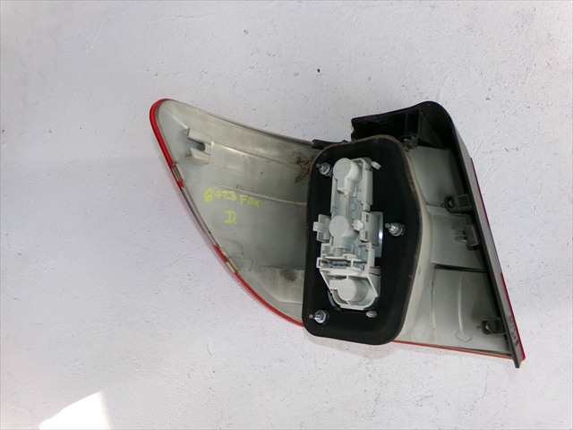 Foto 2ª: Piloto Trasero Derecho Mercedes Clase B 200 2.0 CDI W245,2005-2008 [640941] (2006)