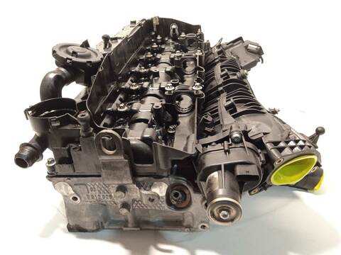 Foto 4ª: Culata Bmw Serie 3 315 335D XDRIVE 313CV 230KW [N57D30B] (2018)