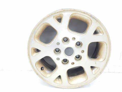 LLanta Aleacion Jeep Grand Cherokee 3.1 TD LAREDO 57CV 42KW