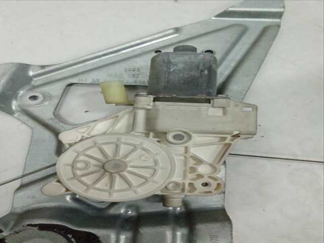 Foto 2ª: Elevalunas Eléctrico Delantero Izquierdo Mercedes Sprinter 209 CDI 906.611 906.613) 88CV 65KW FURGONETA [OM 646.984] (2025)