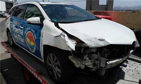 Foto 2ª: Bomba de Agua Toyota Auris 1.8 [2ZR-FXE]