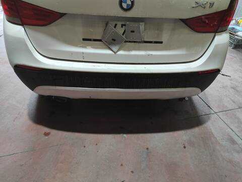 Paragolpes Trasero Bmw X1 2.0 D E84) 177CV 130KW N47D20C
