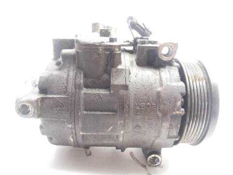 Foto 3ª: Compresor Aire Acondicionado Mercedes Clase S 220 S 320 CDI 220.026 220.126) [OM 613.960] (1998)