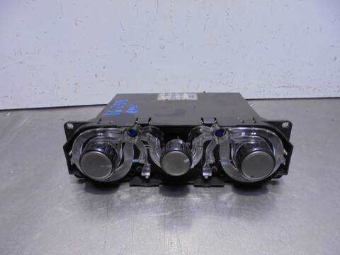 Mando Climatizador Mitsubishi Grandis 2.0 DI-D CAT 136CV 100KW