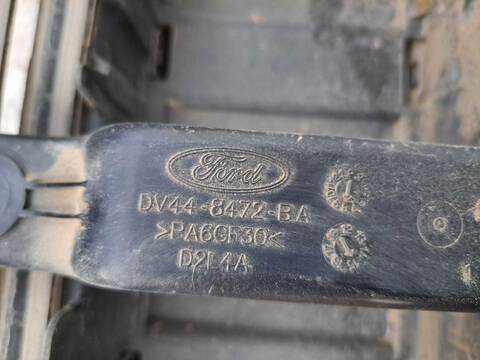 Foto 3ª: Panel Frontal Ford Kuga ST-LINE 2WD 180CV 132KW [JTMA] (2016)