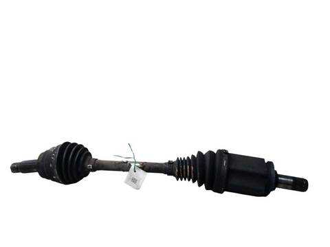 Transmision Delantera Izquierda Bmw X5 3.0 SD