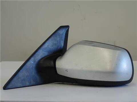 Foto 2ª: Retrovisor Izquierdo Mazda 3 1.6 DI TURBO BERLINA 109CV 80KW [D/ Y6] (2005)