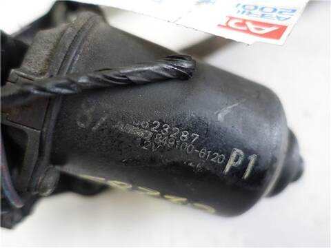 Foto 3ª: Motor Limpia Delantero Mitsubishi Montero 2.8 TD V46W) 125CV 92KW [4M40-T] (1997)