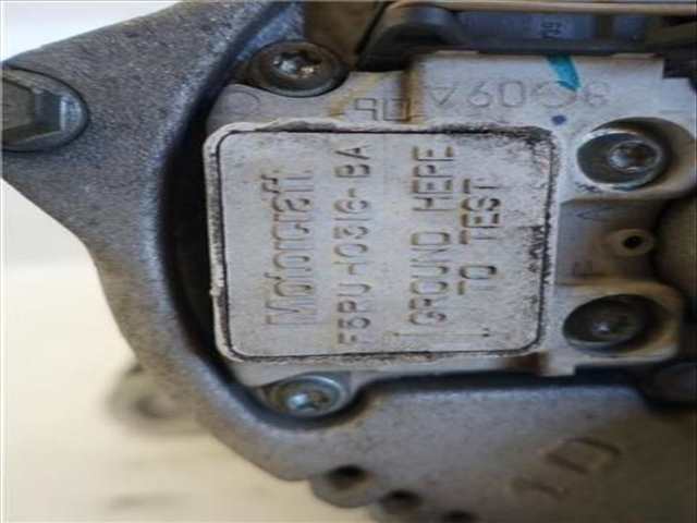 Foto 3ª: Alternador Ford Mondeo 2.5 24V 170CV 125KW [SEA] (1998)