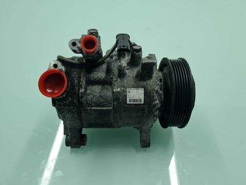 Compresor Aire Acondicionado Bmw Serie 3 315 330D 258CV 190KW