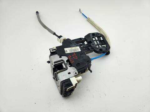 Foto 3ª: Cerradura Puerta Trasera Derecha Mercedes Clase B 150 B 180 CDI 246.212) 109CV 80KW [K9K] (2016)