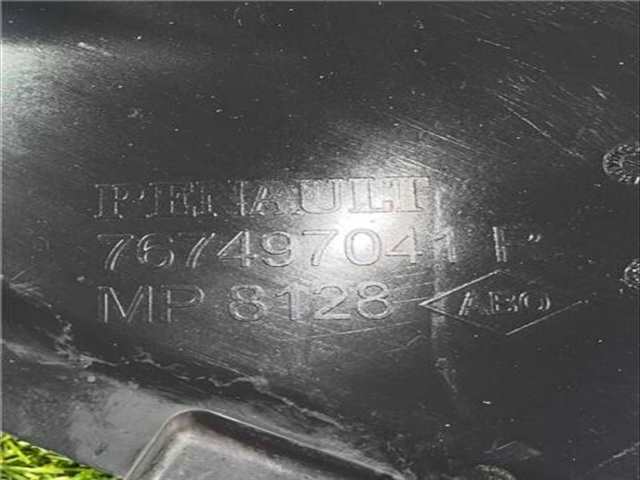 Pase Rueda Renault Express ADVANCE BLUE DCI DIESEL FAP 75CV 55KW