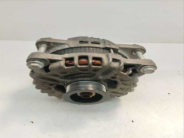 Foto 3ª: Alternador Land Rover Range EVOQUE 150CV 110KW [204DTD] (2018)