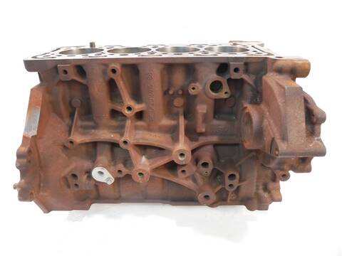 Bloque Motor Ford Transit 130 - 150 CV