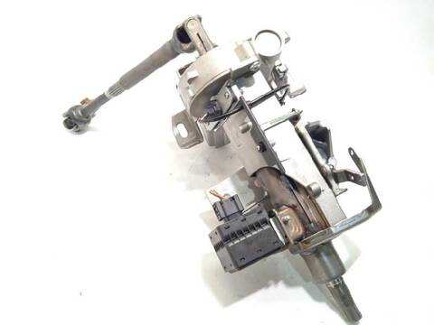 Foto 4ª: Columna Dirección Renault Clio 1.5 DCI DIESEL FAP 75CV 55KW [K9K612] (2014)