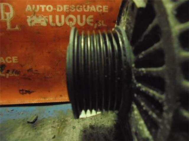 Foto 2ª: Alternador Kia Sorento 2.5 CRDI [D4CB]