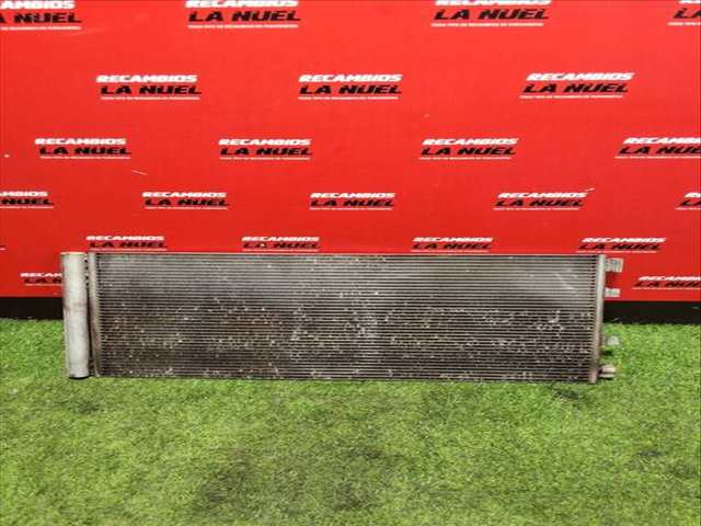 Radiador Calefaccion A.A. Renault Master 2.3 DCI 125 FWD FV0C FV0D FV0G FV0H FV0J FV0K) 125CV 92KW FURGONETA