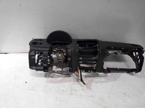 Foto 3ª: Salpicadero Volkswagen Polo ADVANCE BLUEMOTION 90CV [CUSB] (2014)