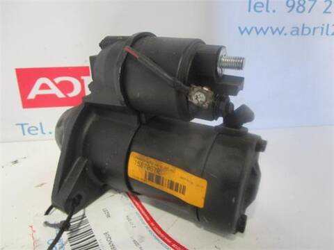 Foto 2ª: Motor de Arranque Opel Astra 1.7 CDTI BERLINA 100CV 74KW [Z 17 DTH] (2005)