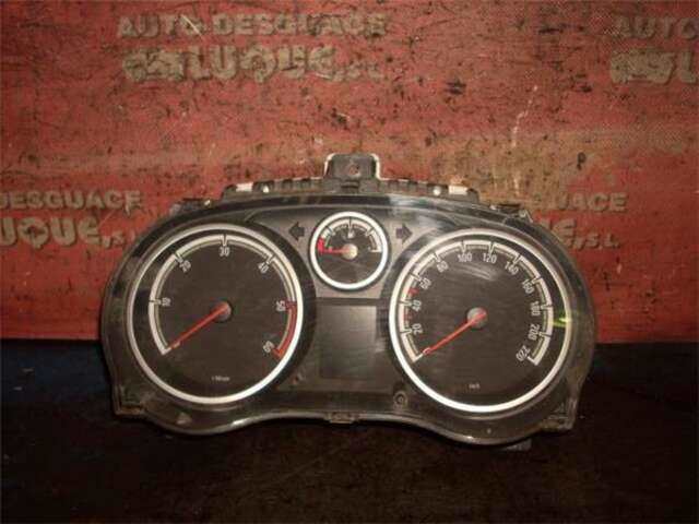 Cuadro de Instrumentos Opel Corsa 1.3 CDTI