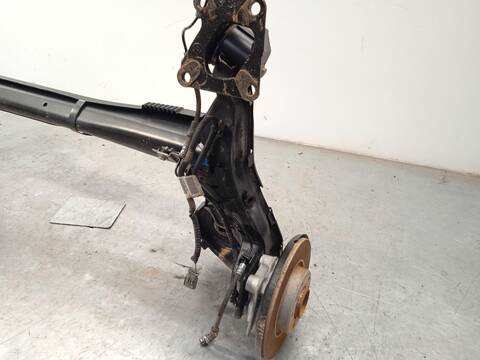 Foto 3ª: Puente Trasero Fiat Doblo BLUEHDI 100 102CV 75KW FURGONETA [YH01] (2023)