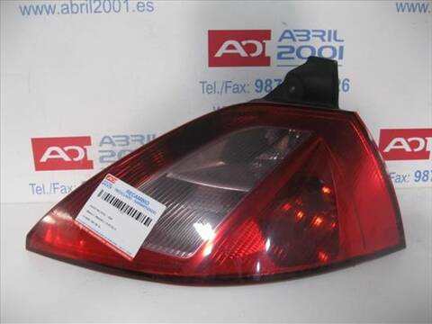 Piloto Trasero Derecho Renault Megane 1.5 DCI 101CV 74KW II BM0/1_ CM0/1_)