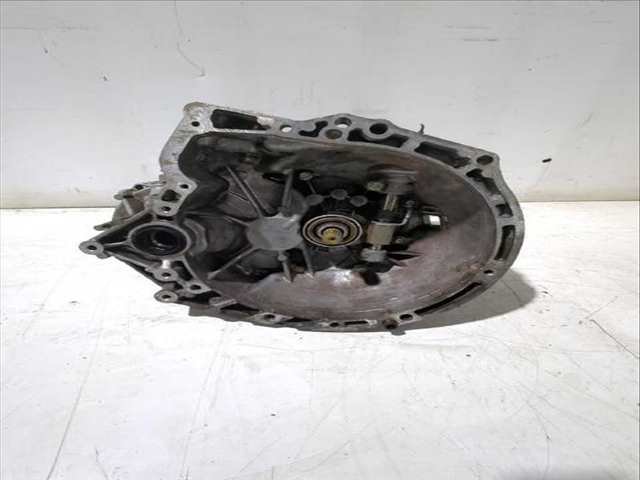 Foto 2ª: Caja Cambios Citroen C1 1.4 HDI 54CV [8HT (DV4TD)] (2005)