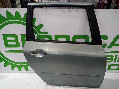Puerta Trasera Derecha Peugeot 307 1.6 16V HDI 90CV