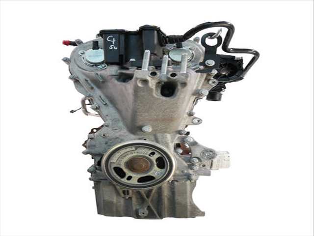 Motor Completo Ford Fiesta MK7 125CV 92KW