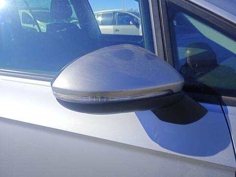 Foto 3ª: Retrovisor Derecho Volkswagen Golf EDITION 115CV 85KW [DDY] (2017)