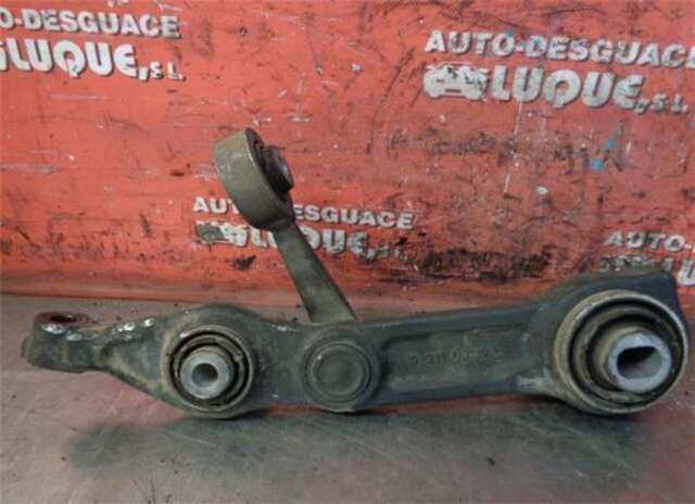 Foto 2ª: Brazo Suspension Delantero Izquierdo Mercedes Clase E 180 2.2 E 220 CDI (211.008) [2.2 LTR. - 125 KW CDI CAT] [OM 646.821]